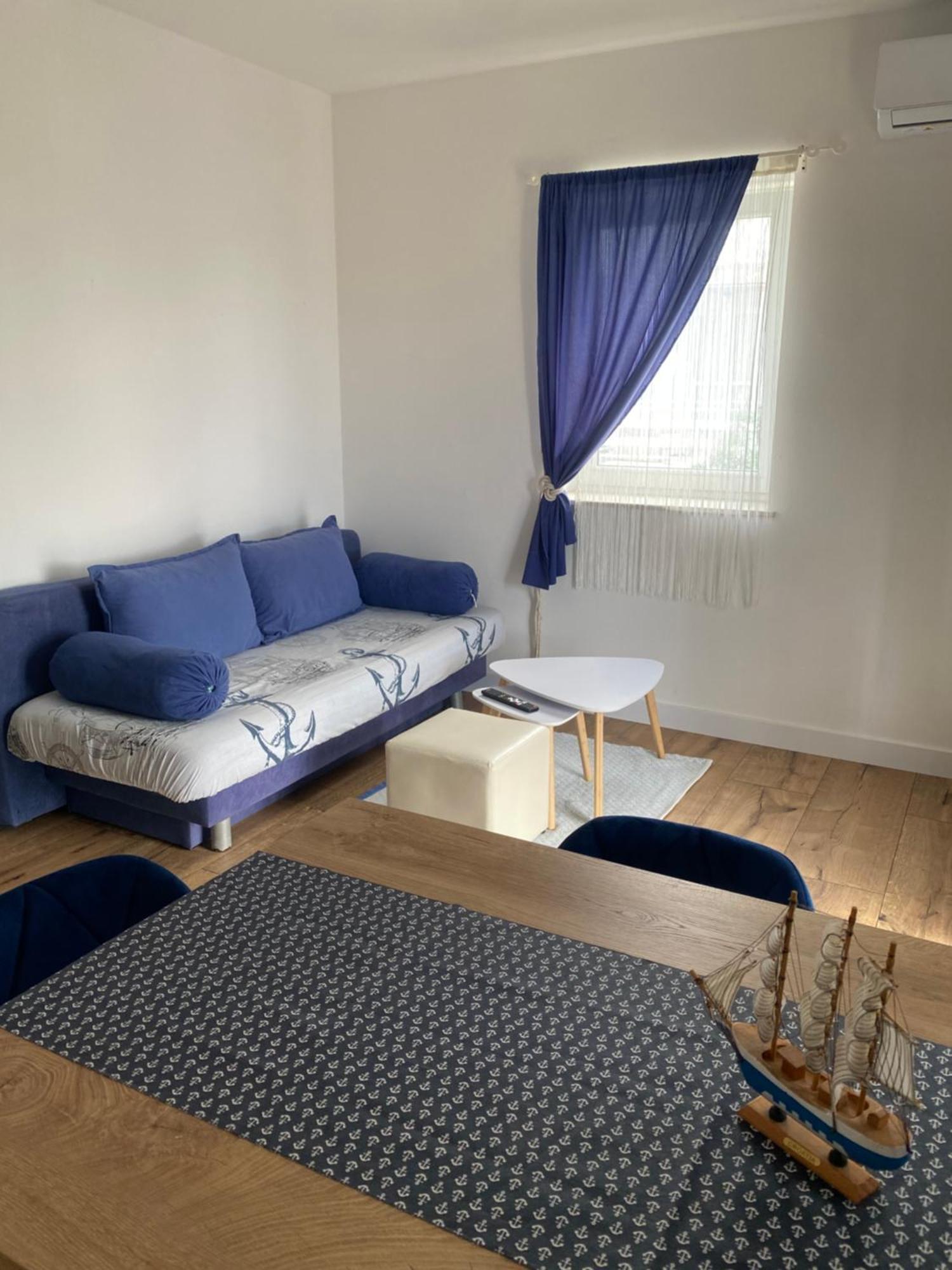Apartments Villa Dalmatina Vodice Bagian luar foto